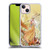 Stephanie Law Art Violin Soft Gel Case for Apple iPhone 13