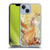 Stephanie Law Art Violin Soft Gel Case for Apple iPhone 14
