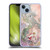 Stephanie Law Art Love Soft Gel Case for Apple iPhone 14 Plus