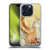 Stephanie Law Art Violin Soft Gel Case for Apple iPhone 15 Pro