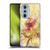 Stephanie Law Art Phoenix Soft Gel Case for Motorola Edge X30