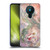 Stephanie Law Art Love Soft Gel Case for Nokia 5.3