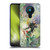 Stephanie Law Art World Soft Gel Case for Nokia 5.3