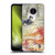 Stephanie Law Art Pure Heart Soft Gel Case for Nokia C10 / C20