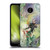 Stephanie Law Art World Soft Gel Case for Nokia C10 / C20
