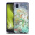 Stephanie Law Art Transcribing The Wind Soft Gel Case for Samsung Galaxy A01 Core (2020)