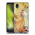 Stephanie Law Art Violin Soft Gel Case for Samsung Galaxy A01 Core (2020)