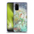 Stephanie Law Art Transcribing The Wind Soft Gel Case for Samsung Galaxy S20 / S20 5G