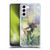 Stephanie Law Art World Soft Gel Case for Samsung Galaxy S21 5G