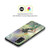 Stephanie Law Art World Soft Gel Case for Samsung Galaxy S22 5G