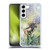 Stephanie Law Art World Soft Gel Case for Samsung Galaxy S22 5G