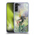 Stephanie Law Art World Soft Gel Case for Samsung Galaxy S22+ 5G