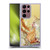 Stephanie Law Art Violin Soft Gel Case for Samsung Galaxy S22 Ultra 5G