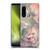 Stephanie Law Art Love Soft Gel Case for Sony Xperia 5 IV