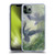 Stephanie Law Graphics Huginn And Muninn Soft Gel Case for Apple iPhone 11 Pro Max