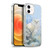 Stephanie Law Graphics Owl Soft Gel Case for Apple iPhone 12 / iPhone 12 Pro & MagSafe