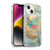 Stephanie Law Graphics Bird Soft Gel Case for Apple iPhone 14