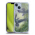 Stephanie Law Graphics Huginn And Muninn Soft Gel Case for Apple iPhone 14