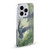 Stephanie Law Graphics Huginn And Muninn Soft Gel Case for Apple iPhone 14