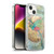 Stephanie Law Graphics Bird Soft Gel Case for Apple iPhone 14 Plus & MagSafe
