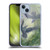 Stephanie Law Graphics Huginn And Muninn Soft Gel Case for Apple iPhone 14 Plus