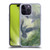 Stephanie Law Graphics Huginn And Muninn Soft Gel Case for Apple iPhone 14 Pro Max