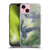 Stephanie Law Graphics Huginn And Muninn Soft Gel Case for Apple iPhone 15