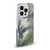 Stephanie Law Graphics Huginn And Muninn Soft Gel Case for Apple iPhone 15 & MagSafe