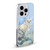 Stephanie Law Graphics Owl Soft Gel Case for Apple iPhone 15