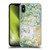 Stephanie Law Graphics A Meeting Of Tangled Paths Soft Gel Case for Apple iPhone XS Max