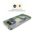 Stephanie Law Graphics Huginn And Muninn Soft Gel Case for LG K22