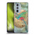 Stephanie Law Graphics Bird Soft Gel Case for Motorola Edge X30