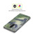 Stephanie Law Graphics Huginn And Muninn Soft Gel Case for Google Pixel 3