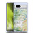 Stephanie Law Graphics A Meeting Of Tangled Paths Soft Gel Case for Google Pixel 7a
