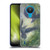 Stephanie Law Graphics Huginn And Muninn Soft Gel Case for Nokia 1.4