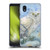 Stephanie Law Graphics Owl Soft Gel Case for Samsung Galaxy A01 Core (2020)