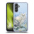 Stephanie Law Graphics Owl Soft Gel Case for Samsung Galaxy A54 5G