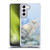 Stephanie Law Graphics Owl Soft Gel Case for Samsung Galaxy S21 5G