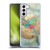 Stephanie Law Graphics Bird Soft Gel Case for Samsung Galaxy S21+ 5G