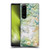 Stephanie Law Graphics A Meeting Of Tangled Paths Soft Gel Case for Sony Xperia 1 III