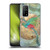 Stephanie Law Graphics Bird Soft Gel Case for Xiaomi Mi 10T 5G