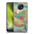 Stephanie Law Graphics Bird Soft Gel Case for Xiaomi Redmi Note 9T 5G