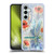 Stephanie Law Immortal Ephemera When Flowers Dream Soft Gel Case for Samsung Galaxy S23 FE 5G