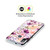 Anis Illustration Bloomers Floral Chaos Soft Gel Case for HTC Desire 21 Pro 5G