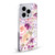 Anis Illustration Bloomers Floral Chaos Soft Gel Case for Apple iPhone 11 Pro Max