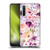 Anis Illustration Bloomers Floral Chaos Soft Gel Case for OPPO Find X2 Lite 5G