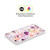 Anis Illustration Bloomers Floral Chaos Soft Gel Case for OPPO Find X2 Lite 5G