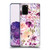Anis Illustration Bloomers Floral Chaos Soft Gel Case for Samsung Galaxy S20+ / S20+ 5G