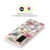 Anis Illustration Floral Pattern Wild Garden Soft Gel Case for Huawei Mate 40 Pro 5G