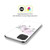 Anis Illustration Floral Pattern Lilium Flower Soft Gel Case for Apple iPhone 11 Pro Max